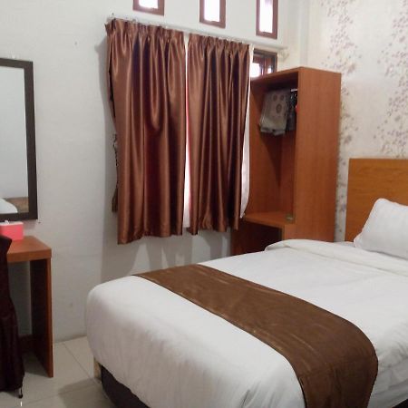 Hotel Belangi Syariah Takengon Bagian luar foto