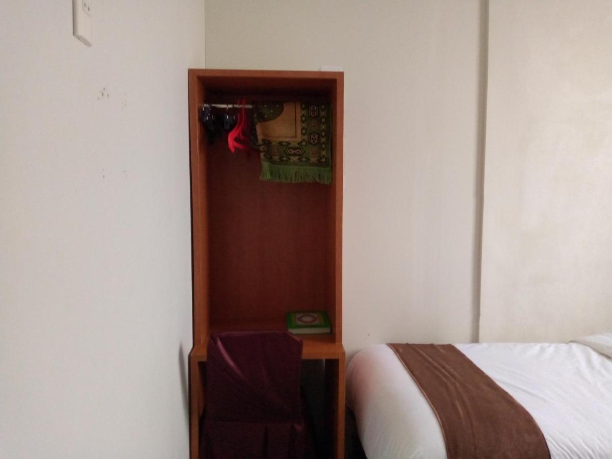 Hotel Belangi Syariah Takengon Bagian luar foto
